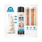 Espuma Expansiva de Poliuretano 300ml 190g Mundial Prime
