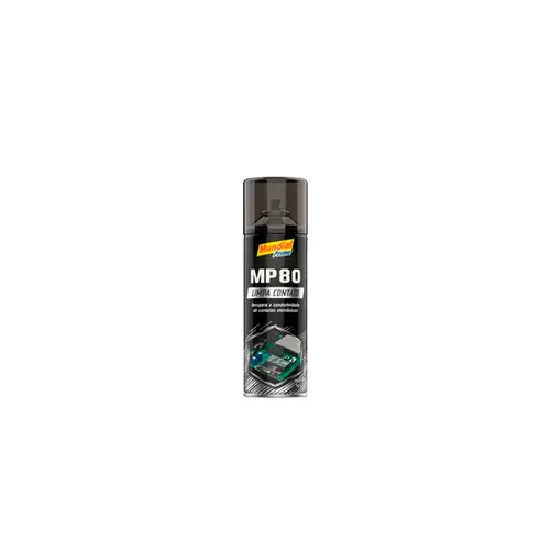Limpa Contato Spray 300ml Mundial Prime