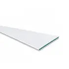 Forro PVC Branco Gelo 200x7mm Barra 3 Mt Multilit
