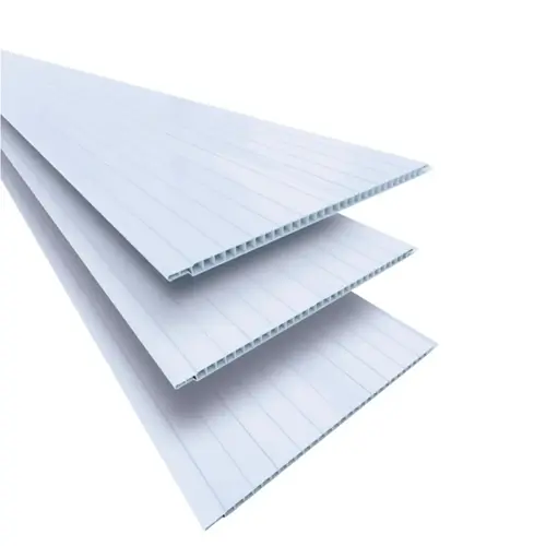 Forro PVC Branco Gelo 200x7mm Barra 6 Mt Multilit