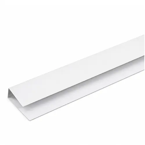 Arremate U Branco Gelo Barra 6 Mt Multilit