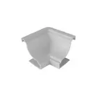 Canto Interno Branco Gelo Multilit