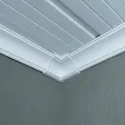 Canto Interno Branco Gelo Multilit
