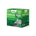Argamassa Impermeabilizante Viaplus 2000 Fibras Cx18kg Viapol