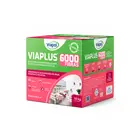 Argamassa impermeabilizante Flexível Viaplus 6000 Fibra Cx 18kg Viapol