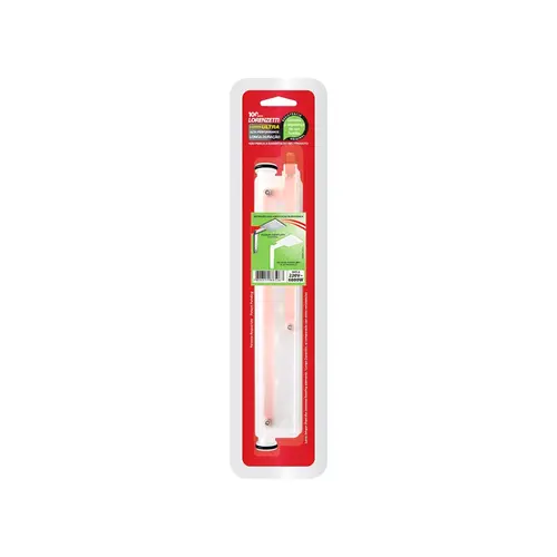 Resistência  Acqua Century 4065A 6800W 220V Lorenzetti