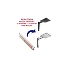 Resistência  Acqua Century 4065A 6800W 220V Lorenzetti