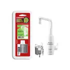 Resistência Torneira Essence 3070-A  220V 5500W Lorenzetti