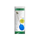 Torneira Boia 3/4 Zamac Balão Plástico Garden