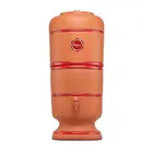 FILTRO DE BARRO 8 LITROS 1404/PL/C SALUS