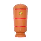 FILTRO DE BARRO 8 LITROS 2VELAS SAO JOAO