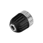Mandril Para Furadeira Aperto Rapido 10mm 1/2 Mtx