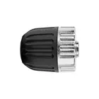 Mandril Para Furadeira Aperto Rapido 10mm 1/2 Mtx
