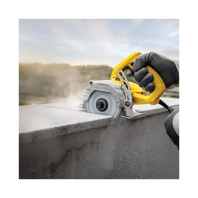 Serra Marmore 1200W 4.3/8" 220V Tramontina
