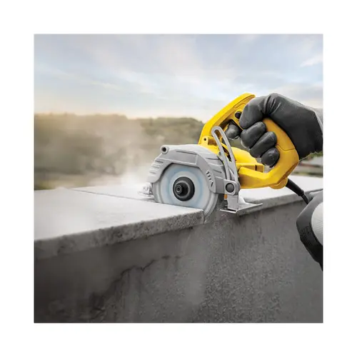 Serra Marmore 1200W 4.3/8" 220V Tramontina