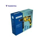 Furadeira De Impacto 500W 1/2" 220V Tramontina