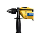 Furadeira De Impacto 500W 1/2" 127V Tramontina