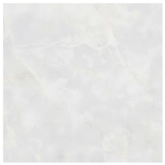 Porcelanato 100x100 Acetinado Nuvola Bianco Satin Cx 3,00m² Biancogres