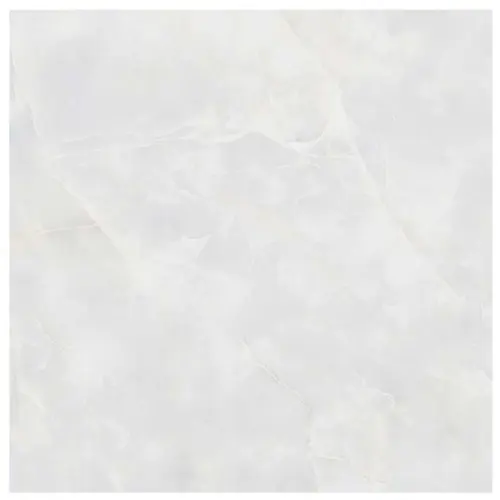 Porcelanato 100x100 Acetinado Nuvola Bianco Satin Cx 3,00m² Biancogres