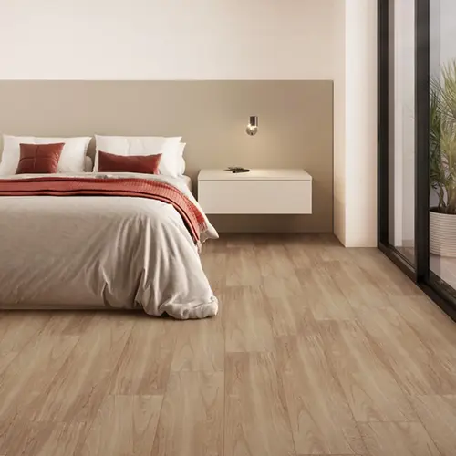 Porcelanato 26x106 Acetinado Carvalho Natural Cx 2,00 m² Biancogres