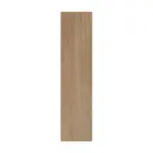 Porcelanato 26x106 Acetinado Carvalho Natural Cx 2,00 m² Biancogres