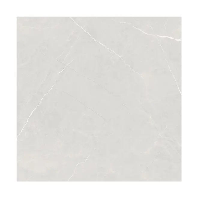 Porcelanato 80x80 Acetinado Essence Cinza Cetim Cx2,60m² Incesa