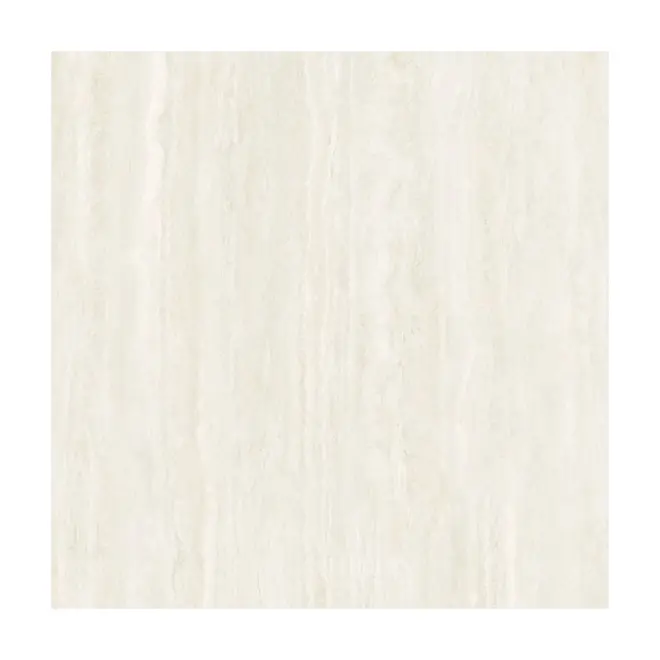 Porcelanato 90x90 Acetinado Travertino Tivoli Satin Cx2,40 m² Biancogres