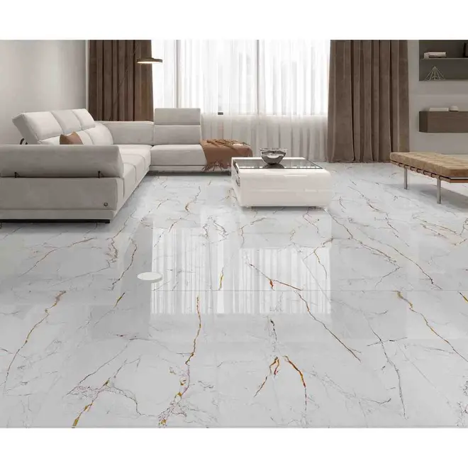 Piso 56x1,13 Polido Habitare Cx2,53m² Incopisos