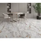 Piso 81x81 Polido Primus Retificado Cx1,97m² Formigres