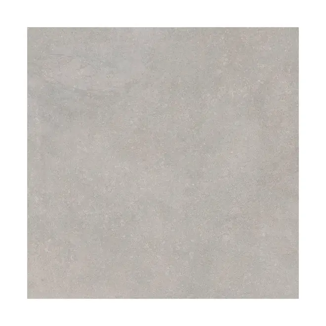 Piso 60x60 Acetinado House Color Mate Cinza RT Cx 2,15m² Formigres