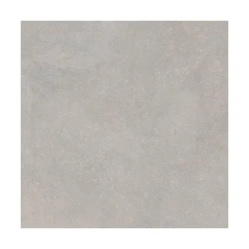 Piso 60x60 Acetinado House Color Mate Cinza RT Cx 2,15m² Formigres