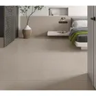 Piso 90x90 Acetinado Unique Gris Retificado Cx2,45 m² Incopisos