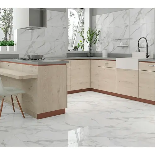 Piso 60x60 Brilhante Finalle Mate Cx2,15m² Formigres