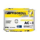 Argamassa AC1 Interna 20Kg Pisokoll