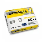 Argamassa AC1 Interna 20Kg Pisokoll