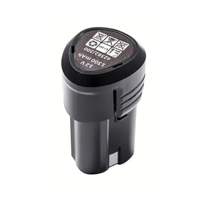 BATERIA DE LITIO PARA PARAFUSADEIRA 12V TRAMONTINA