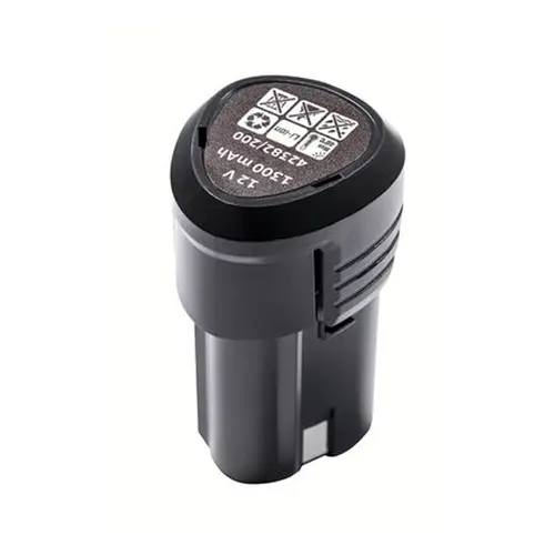 BATERIA DE LITIO PARA PARAFUSADEIRA 12V TRAMONTINA