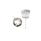 Resistência para Hydra Fit Eletrônica 6800W 220V Pratimix