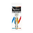 Resistência Lorenzetti Advanced Flex 6000W 220V Pratimix