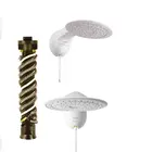 Resistência para Hydra Multi 8T 6800W 220V Pratimix