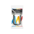 Resistência para Lorenzetti Ducha Higiênica 3T 4300W 220V Pratimix