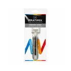 Resistência para Lorenzetti Advanced Mult 7500W 220V Pratimix