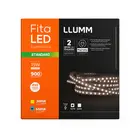 Fita Led Standard HV 5 Metros 15W/m 6500K LLUMM