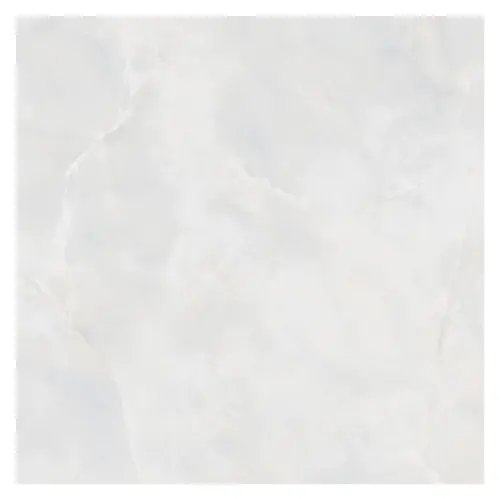 Porcelanato 100x100 Polido Nuvola Bianco Satin Cx 3,00m² Biancogres