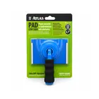 Pad para Recortes e Acabamento Ajustável com Cabo Atlas