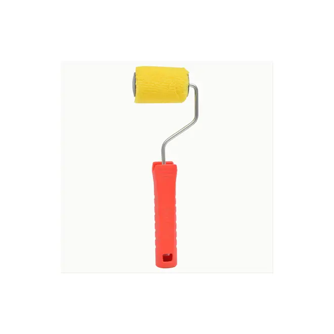 Rolo para Pintura Resimax Lã Sintética 5cm Atlas