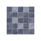 Piso 60x60 HD Stone Marine Blue 61552 Cx2,58m² Embramaco