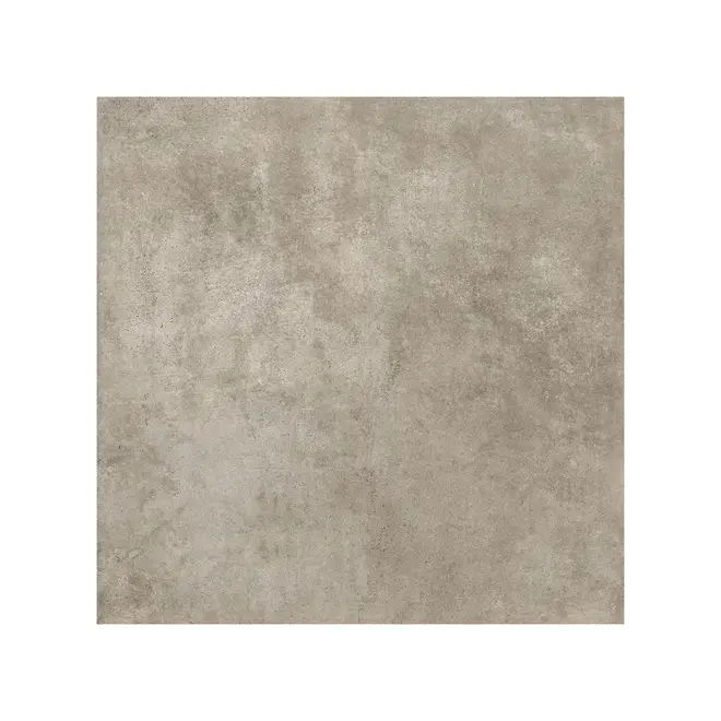Piso 76x76 Acetinado Concreto Gray RT76040 Cx 2,87m²  Embramaco