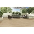 Piso 21x123 Acetinado Esmaltado Savana Satin Cx1,80m Ennova