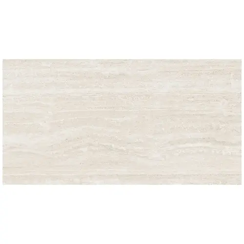 Piso 64x123 Acetinado 64520 Travertino Navona Cx2,36m² Ennova